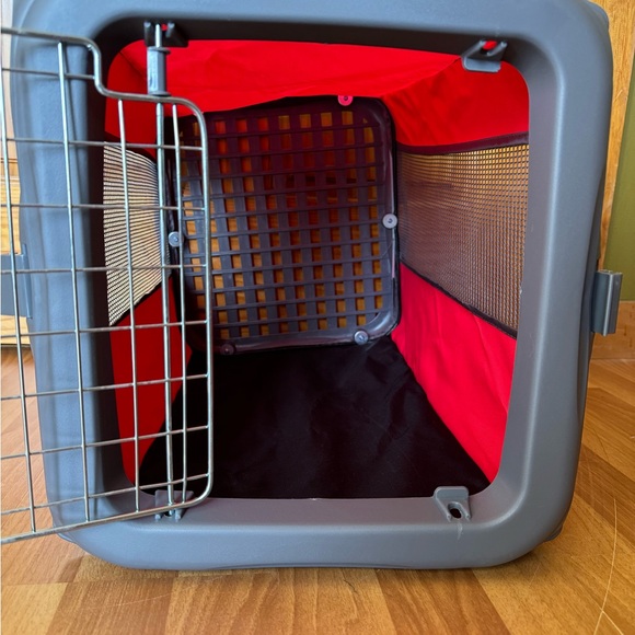 Sport Pet Pop-up Crate - Picture 8 of 11